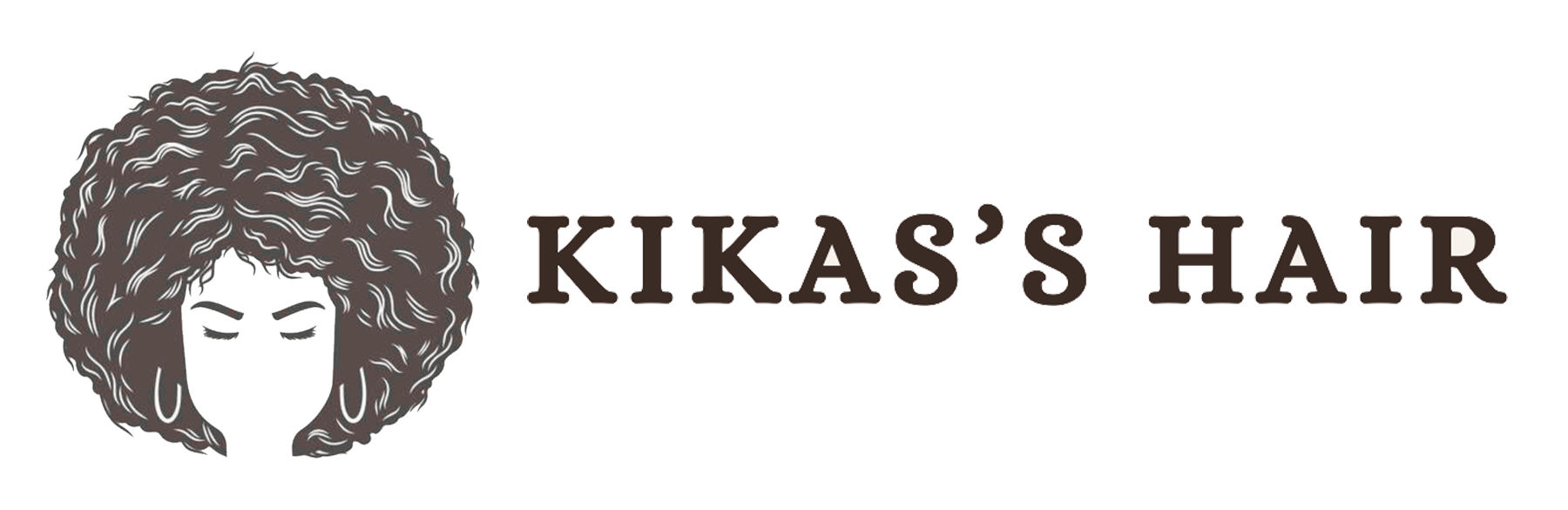 Logo Kika's Hair